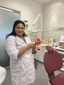 Dr neha, Dentist preston
