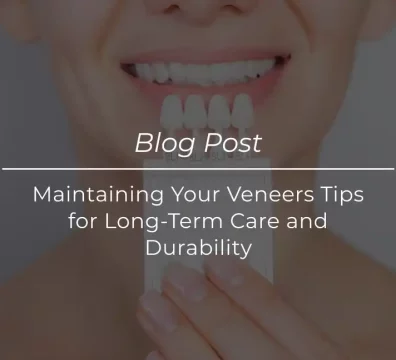 Veneer Teeth