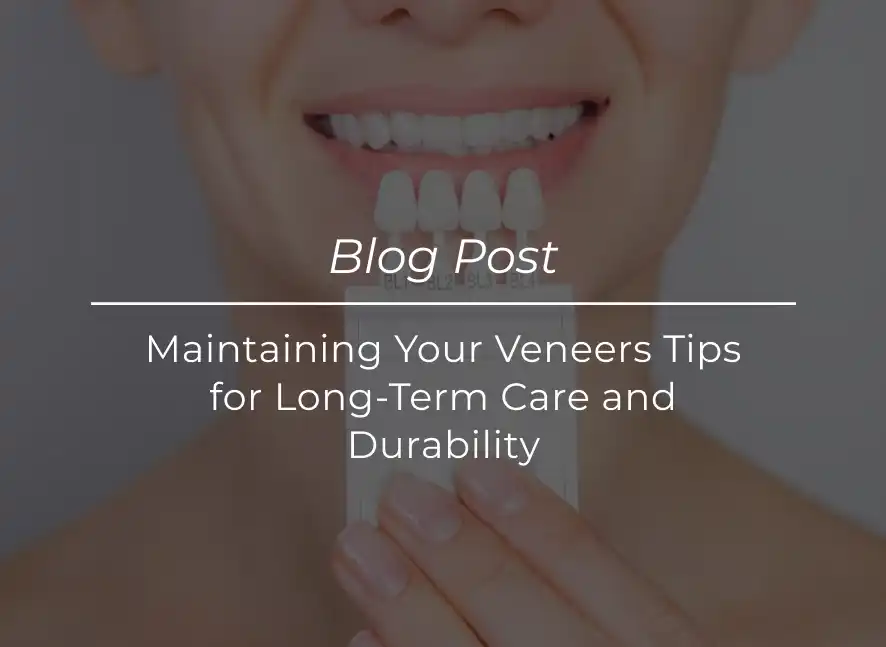 Veneer Teeth